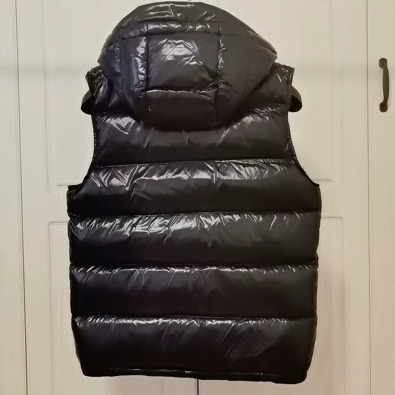 Жилет демисезонный для мужчин и женщин, теплое бархатное одноразовое очищающее молочко, сменная салфетка, новая коллекция, утиный пух