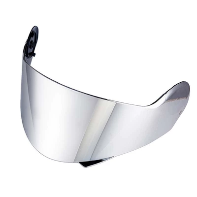 Dəbilqə (Kaska) aksesuarları reveal helmet lens G160/999 - 160-silver-plated-lenses