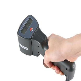 Pap hardness tester model: CN61-HM-934-1 library number: M391716