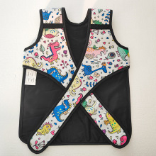 【可定 制】厂家批发儿童铅衣放射科X射线铅围裙防核辐射防护服