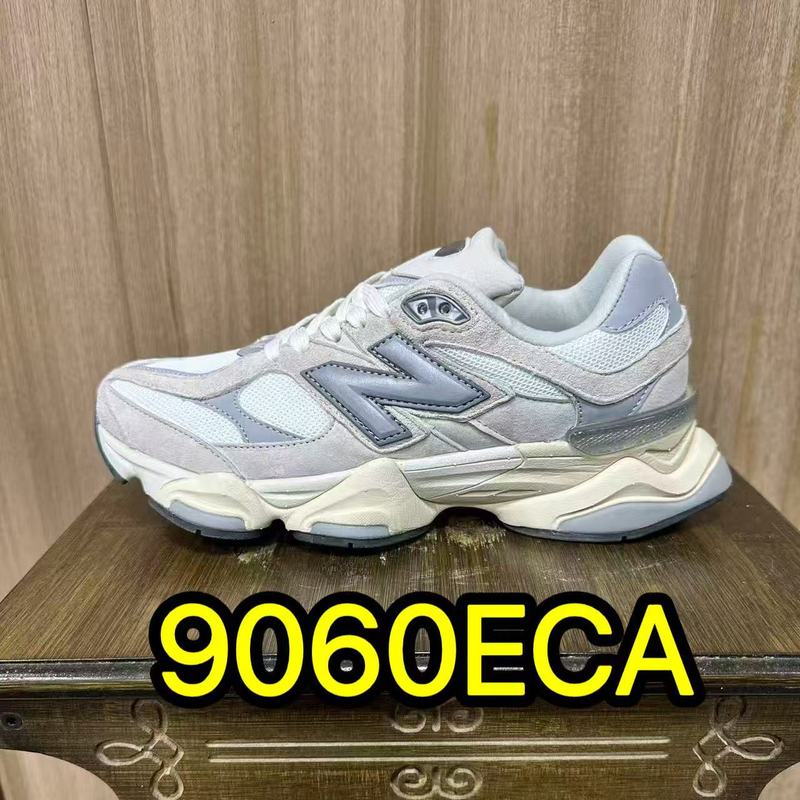 莆田ハイバージョン NB9060 新しい象蹄男性と女性の多用途スポーツシューズメッシュお父さん靴ランニングシューズ|undefined