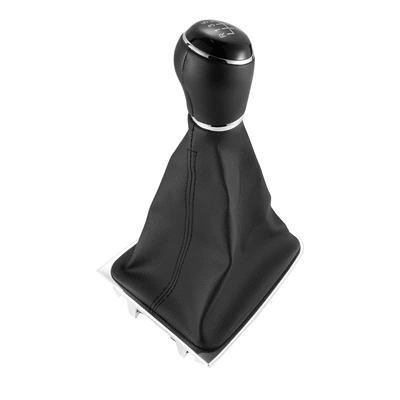 Cab and accessories GTI car gear shift knob