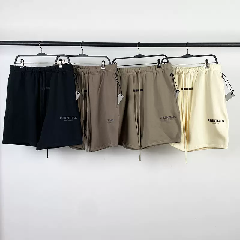 2021SS Shorts Essentials