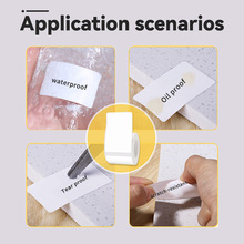 D 538 Niimbot B21 B1 B3S Printer Label Paper Roll