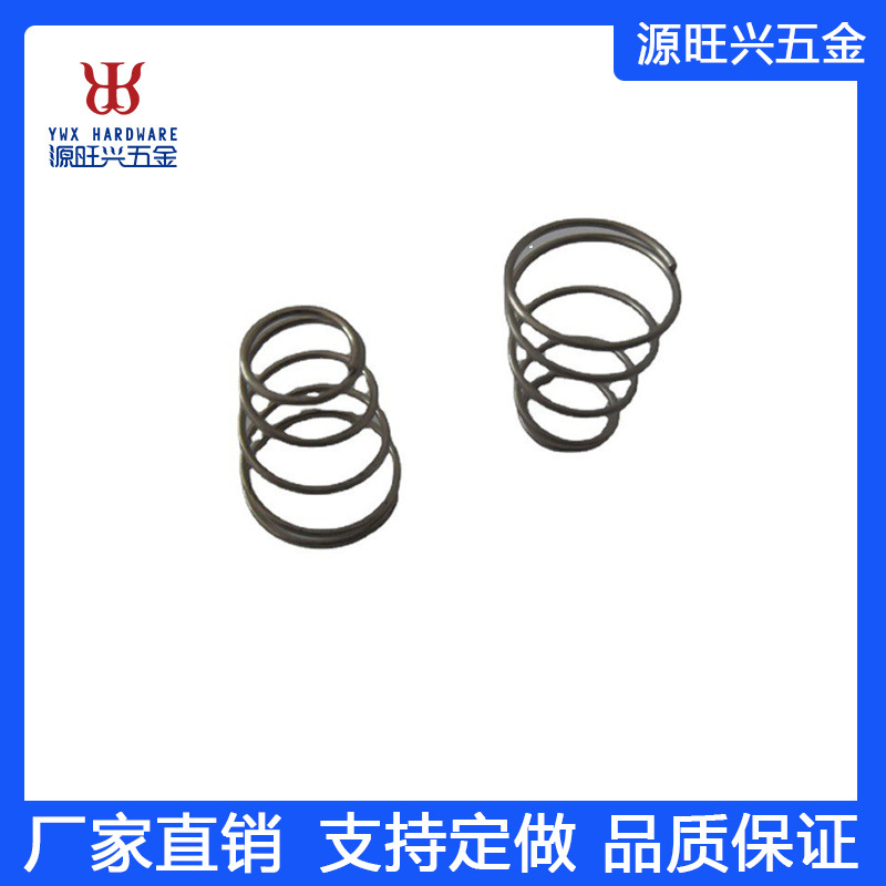 厂家直供卫浴不锈钢压缩弹簧 卫浴浮动弹簧精密弹簧跨境外贸