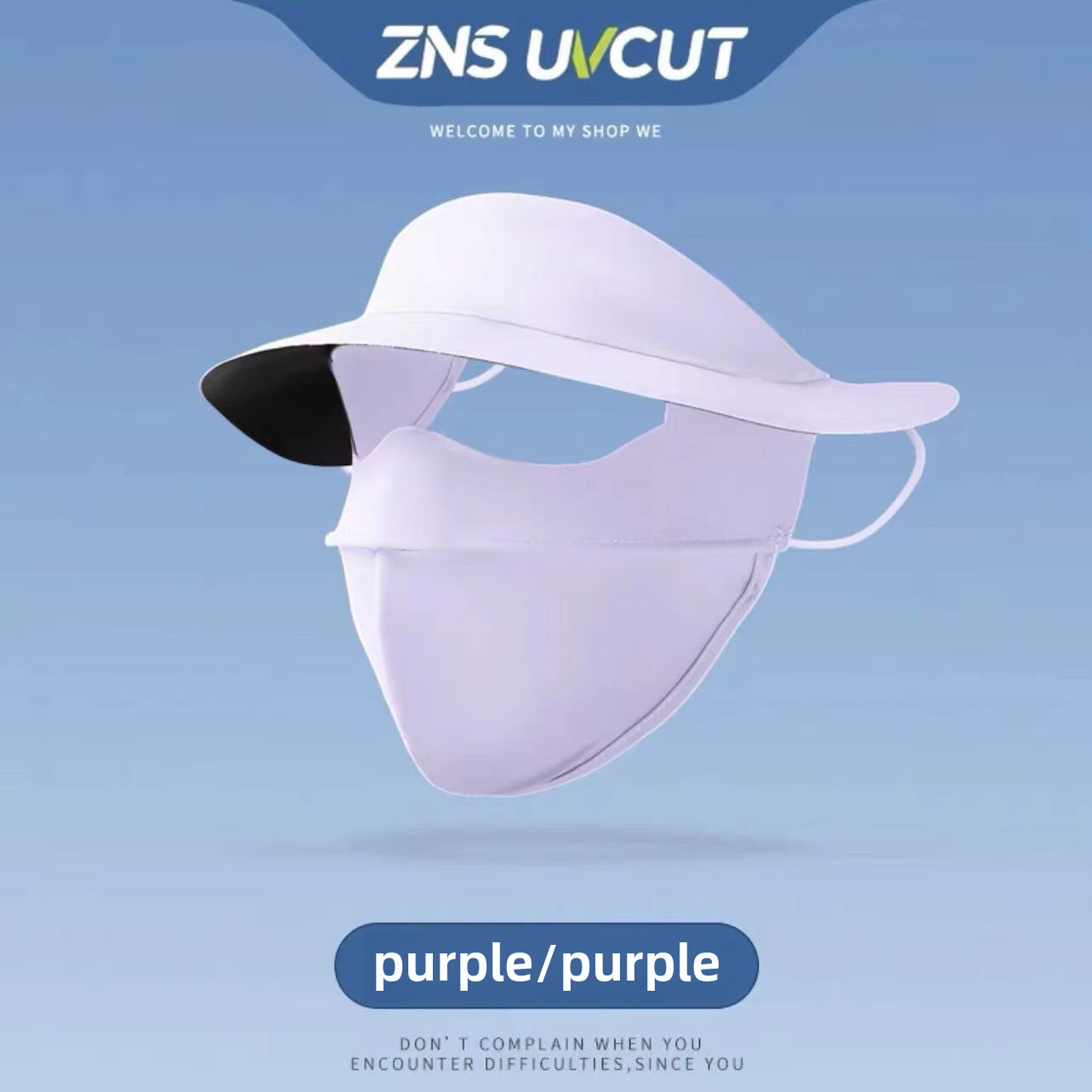 Kiváló minőségű halászsapka, új, kalapmaszk, minden az egyben kalap, napellenző, napmaszk, fátyol, nyári, teaszedés, kerékpározás, új_voghion.com