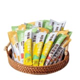 Кошка свежее мясное кошачье полоса собака куриное тунец питание котенок питание кошачья закуски бибимбап питомца корма кошки