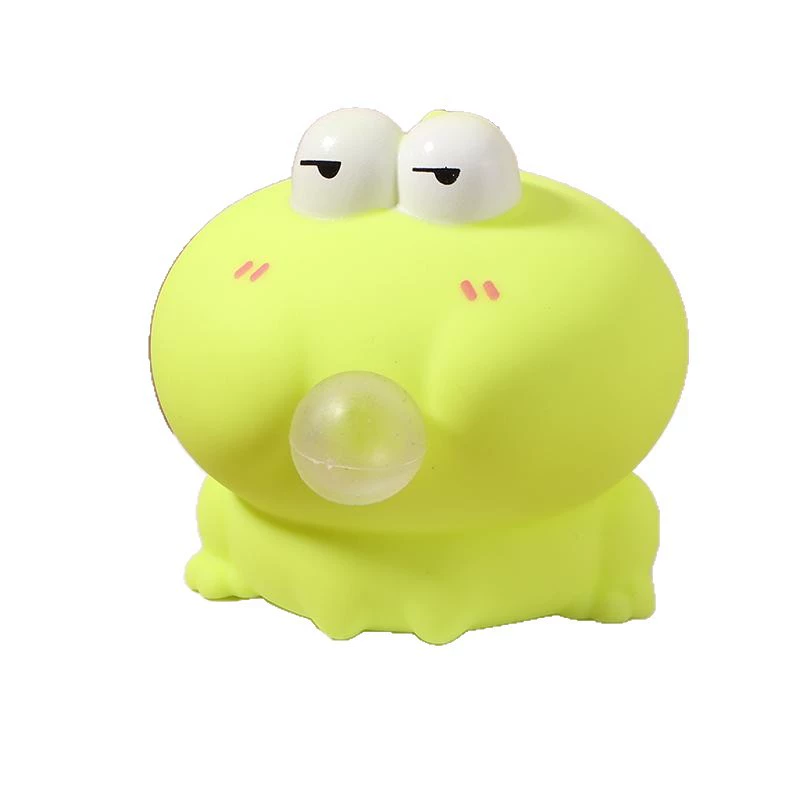 Слайм, настольная игрушка, антистресс