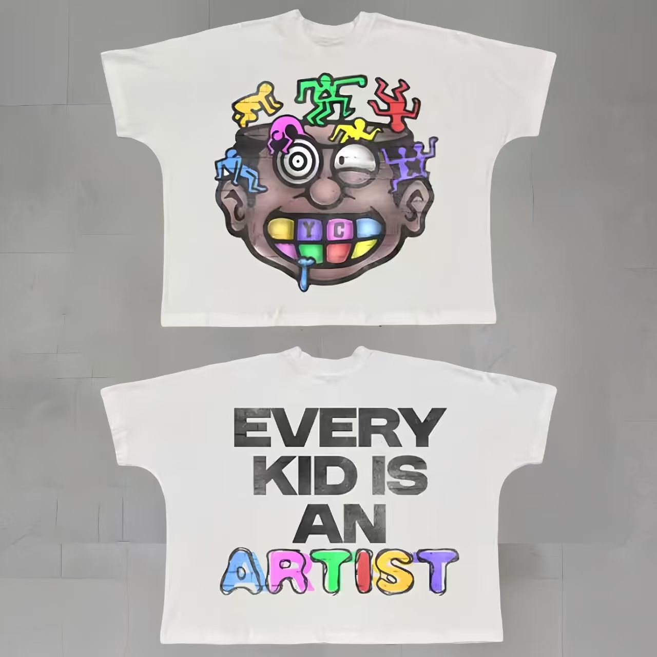 스타일 18(화이트)