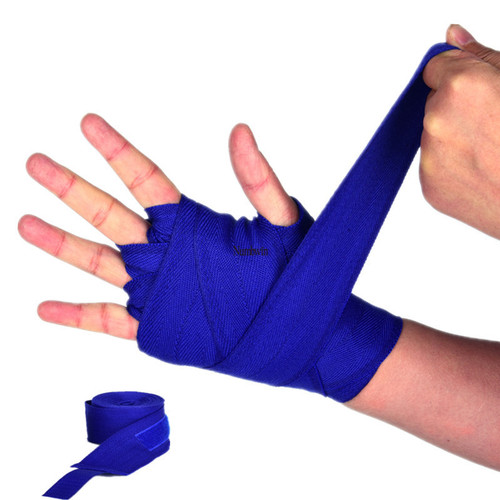 3-meter boxing straps, fighting Sanda hand straps, men's and women's adult fighting bandages, boxing straps, hand straps