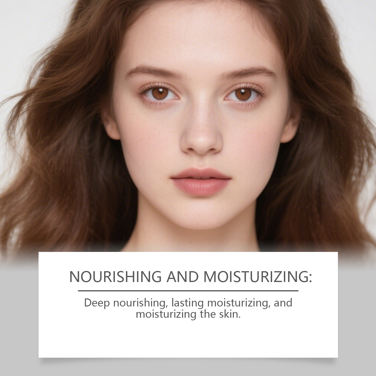 Cross-border spot Madeca Cream Time Reverse crema hidratante y esencia para la piel fina