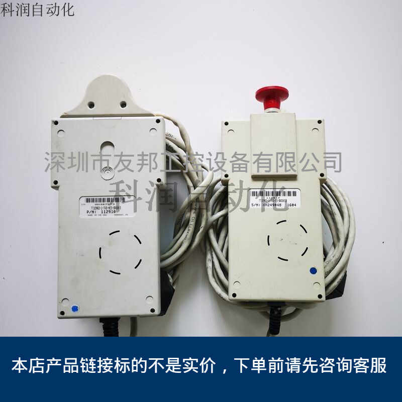 BROOKS操作器TT1ENR2-1-TVS-NES-BROOKS TT1ENR2-1-TVS-ES-BROOKS