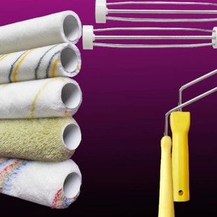 �A�º����9����]ë���ľ��\����ʽ����LͲˢ֧���ֱ�4-18mmë