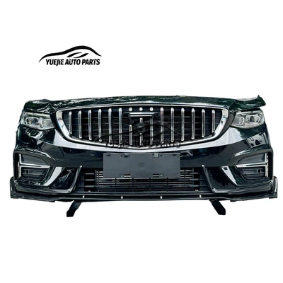 Geely Xingrui ön bamper dəsti, ön bamper, ön burun kəsimi