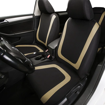 Covers, Universal Elastic Fabric — Universal seat cover