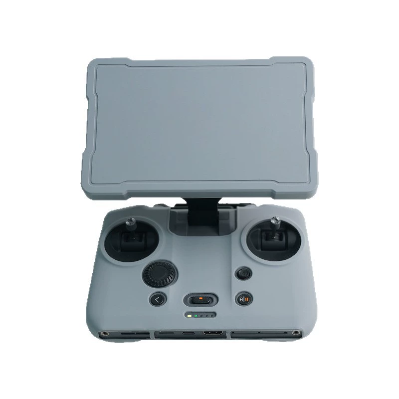 Силиконовый резиновый чехол Pro, совместимый с DJI, пульт дистанционного управления, защитный корпус, пылезащитный колпак с аксессуарами