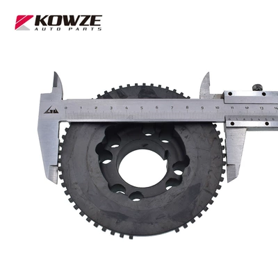 Car crankshaft gear 1130A066 suitable Other starting systems