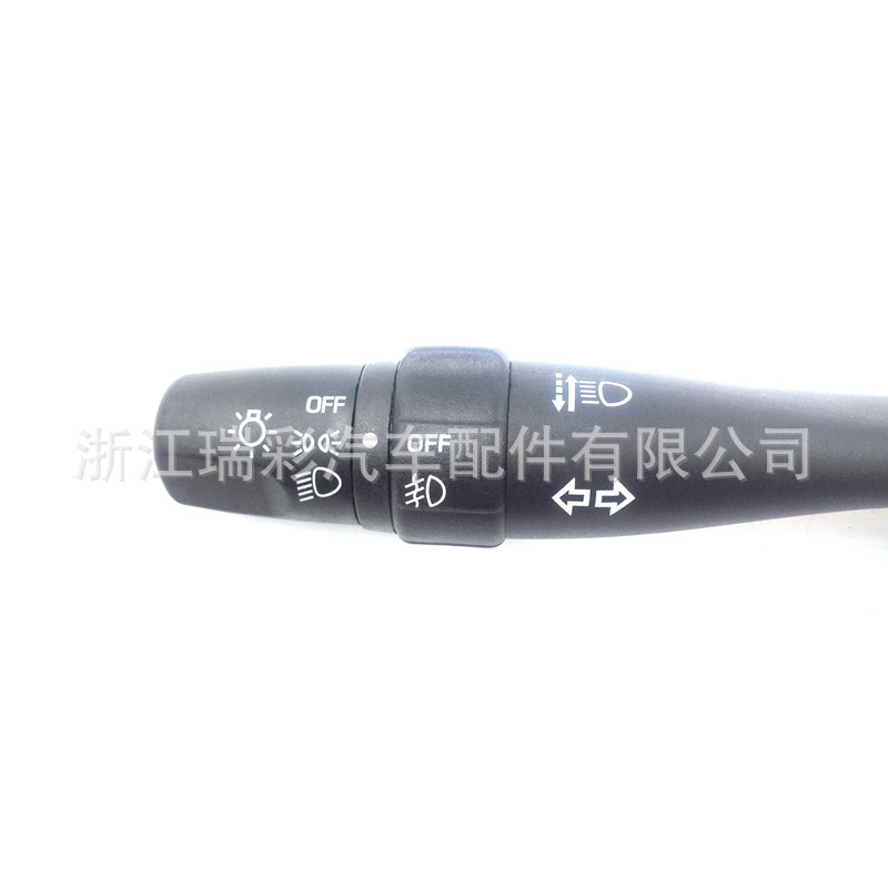 25540-5M001 255405 M001 en stock interruptor de dirección caliente para Frontier Sentra