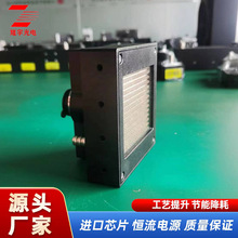 紫外线UV LED固化机 无影胶油墨光固化设备 LED面光源UVLED固化灯