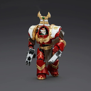 JOYTOY��Դ���N����˹֮�yǧ��ِ�����ؽK�Y�����˽M1:18�Ʉӱ���