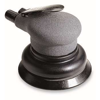 英格索兰IR R035A-PSV工业级轨道打磨机5寸气动打磨机