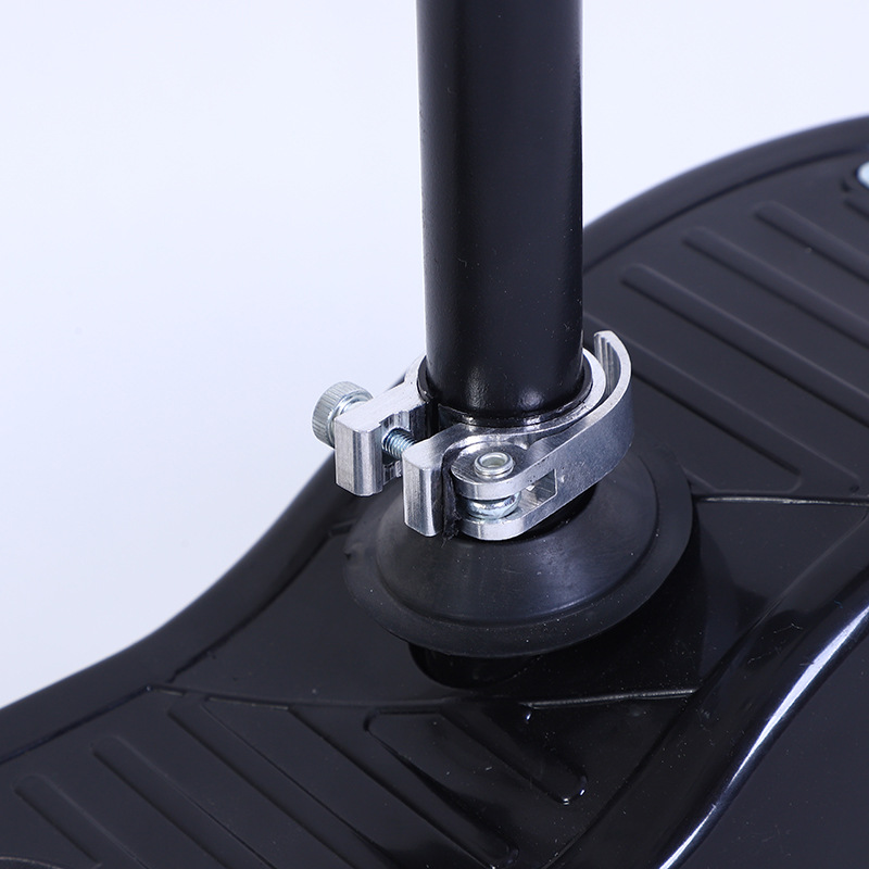 Electric Mobility Scooter for Adults, Suitable for Commuting to Work, Ultra-Light, Portable, Foldable, Small Outdoor Electric Vehicle, Lightweight and Foldable