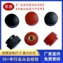 圆头直纹盲孔手拧螺帽