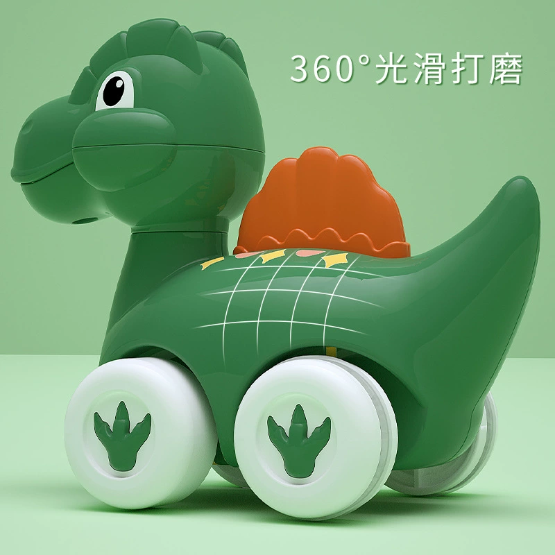 BAOLI Children's dinosaur, toy, set, cognitive animal model for boys, tyrannosaurus Rex