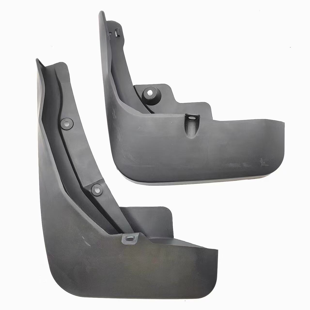 Adecuado para 20-25 Audi Audi Q7 neumáticos de automóvil guardabarros de goma suave guardabarros accesorios de modificación