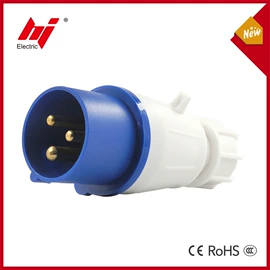 工业插座;工业插头;信息面板