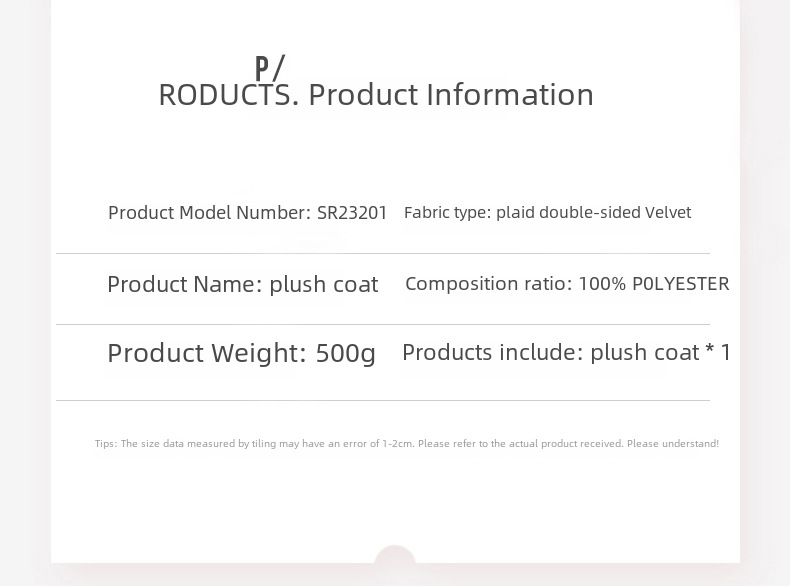 Dames mantel met rits van fluweel voor herfst en winter_voghion.com