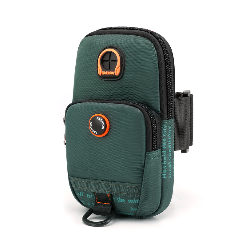 Sports handbag for men and women