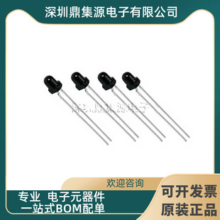 TEFD4300F ��PIN��늶��O�� 3mm ���L950nm �t����չ� ԭ�b�M��