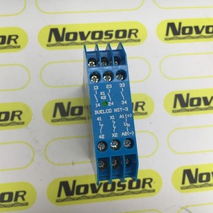 DUELCO NST-3 24VAC/DC 423041550