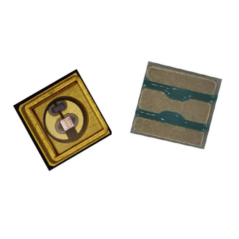 3939贴片SMD封装295nm波长3W大功率单芯发射管30度LED发光二极管