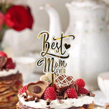 Best Mam ever ���տ����ɶ�װ��Happy Birthday�ǿ����������