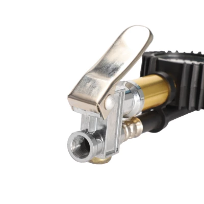Air Pressure Gauge for: Air pressure gauge/tire pressure gauge