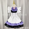 Black purple