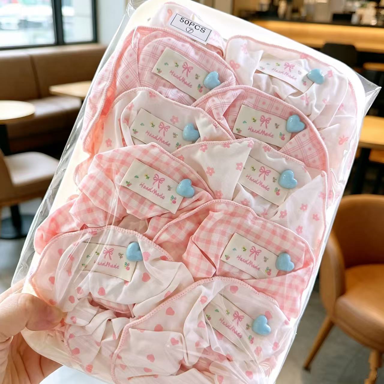 65dmn (액세서리 랜덤 신규)