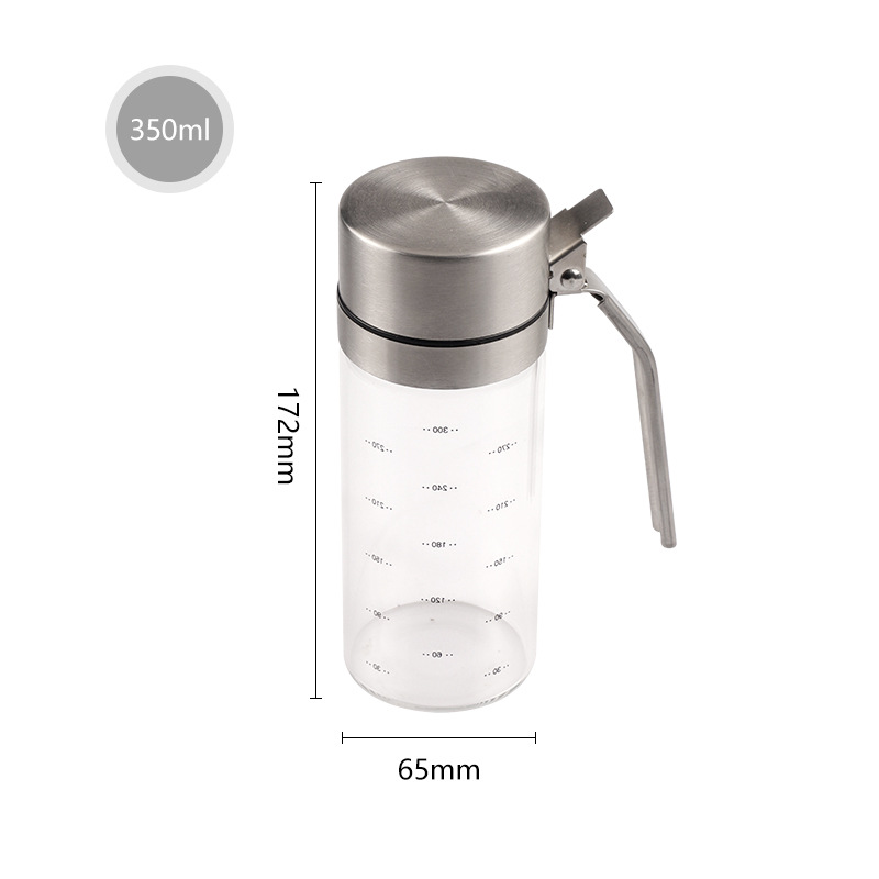 Spruite 300ML oil bottle