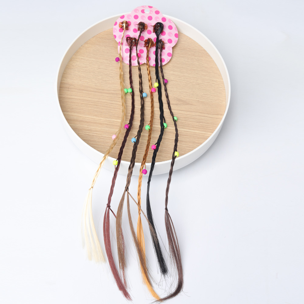 비즈 클로 브레이드 일반 색상