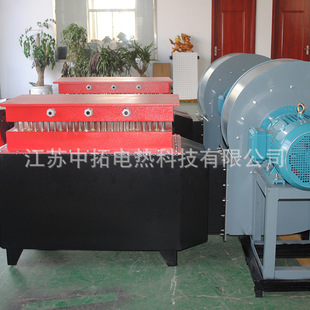 Factory supply explosion-proof 45KW air duct heater wellbore warm electric hot blast stove wellhead electric hot blast stove X20