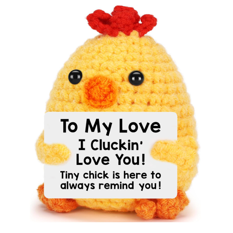 LOVE 카드 꼬꼬닭