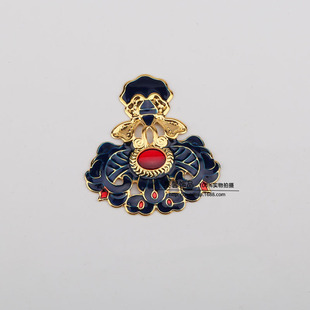 DIY�Ʒ���   45x37mm���;�̩�{�ʹ�ˮ�λ�Ƭ���~Сˮ��