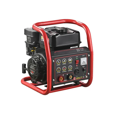 Generator Welder, Avtomobil generatorları