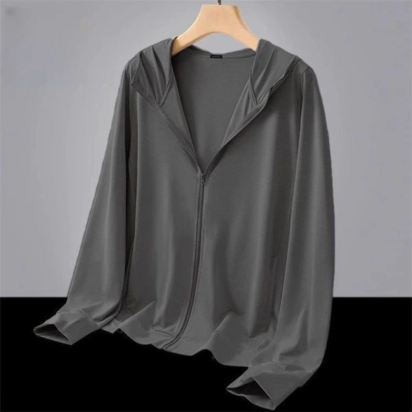 Dark gray