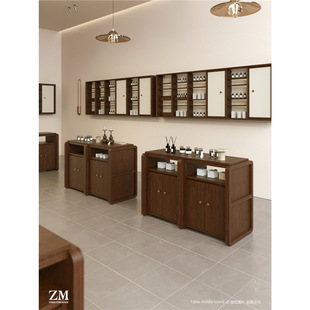 �Ѝuչʾ����յ�չʾ̨�̈����y؛�ܔ[��չʾ����ˮ�����p��չ��