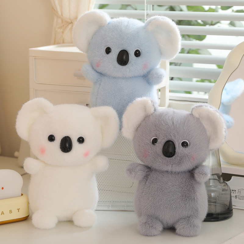 Muñeca de agarre de ocho pulgadas Muñeca pequeña de lanzamiento de boda Muñeca de peluche Actividad de agarre de 8 pulgadas 20cm al por mayor