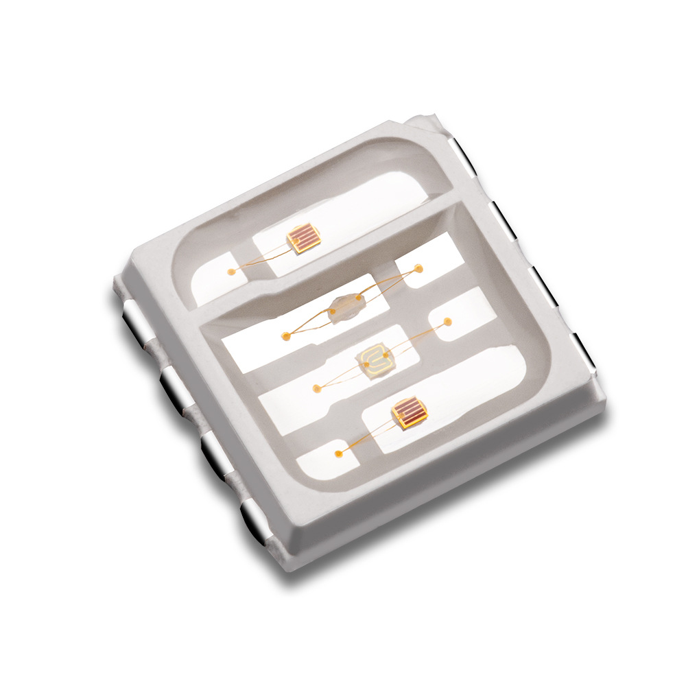 5050ɫledRGBYIR1064NMನϹԴ