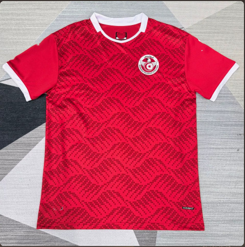 2627 Camiseta de fútbol de la Copa del Mundo Argentina Brasil Francia España Noruega Inglaterra camiseta de mangas cortas image 61